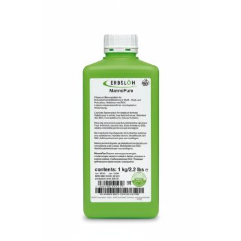 Erbslöh MannoPure derítőszer 1 kg