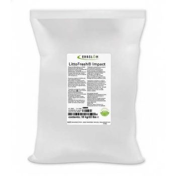Erbslöh LittoFresh Impact derítőszer 10 kg