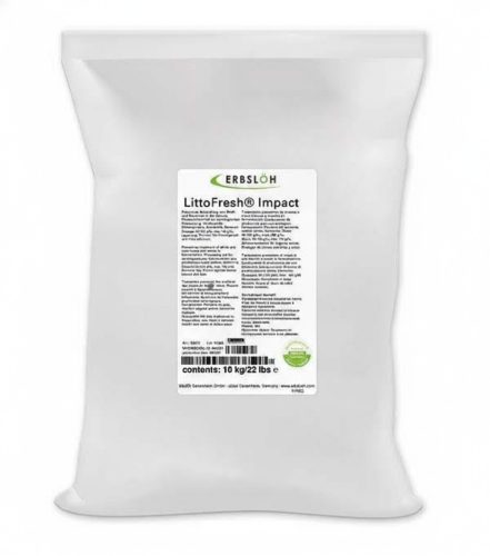 Erbslöh LittoFresh Impact derítőszer 10 kg