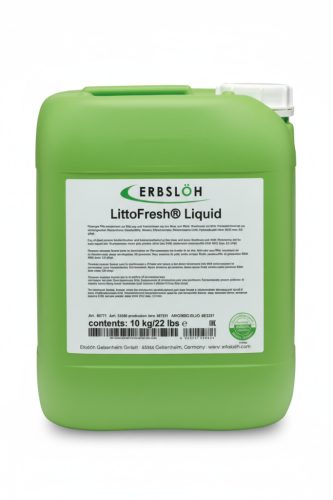 Erbslöh LittoFresh Liquid derítőszer 10kg