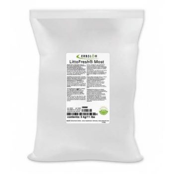 Erbslöh LittoFresh Most derítőszer 5 kg