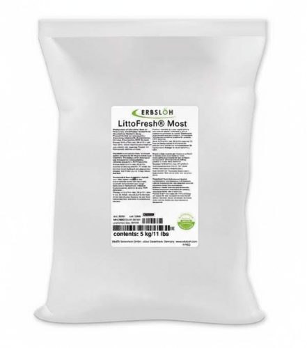 Erbslöh LittoFresh Most derítőszer 5 kg