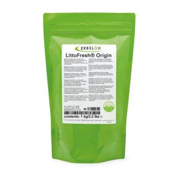 Erbslöh LittoFresh Origin derítőszer 1kg