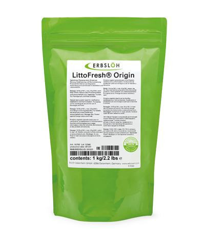 Erbslöh LittoFresh Origin derítőszer 1kg