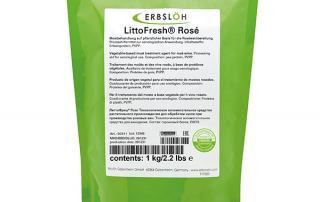 Erbslöh LittoFresh Rosé derítőszer 1kg