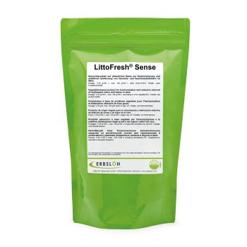 Erbslöh LittoFresh Sense derítőszer 1kg
