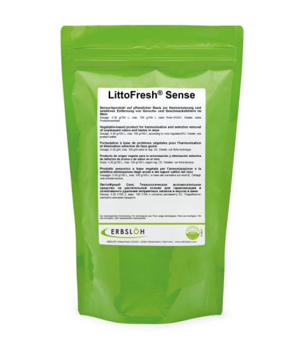 Erbslöh LittoFresh Sense derítőszer 1kg