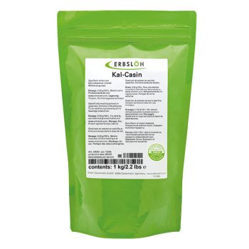 Erbslöh KalCasin borkezelő 1kg