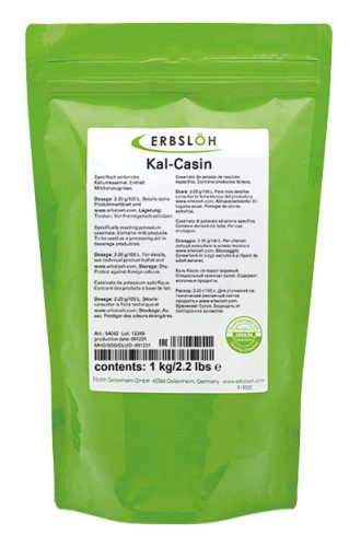 Erbslöh KalCasin borkezelő 1kg