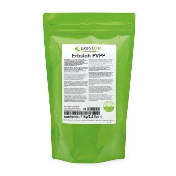 Erbslöh e.PVPP borkezelő 1kg