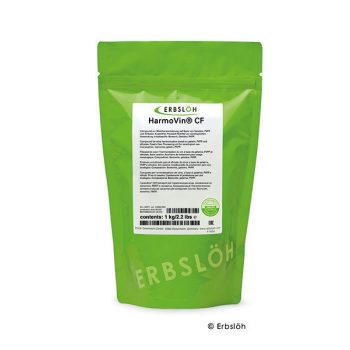 Erbslöh HarmoVin CF borkezelő 1kg