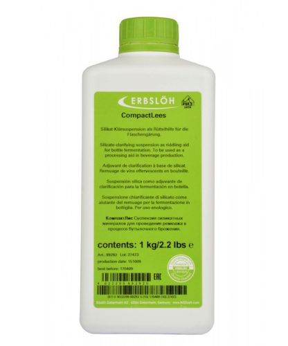 Erbslöh CompactLees derítőszer 1kg