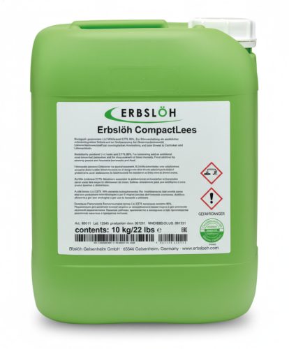 Erbslöh CompactLees derítőszer 10 kg