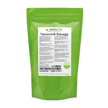Erbslöh Tannivin Elevage tannin 1 kg