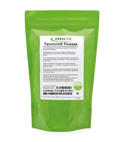Erbslöh Tannivin Finesse tannin 0,2 kg