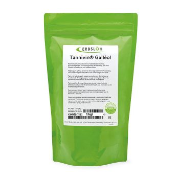 Erbslöh Tannivin Galléol tannin 1kg