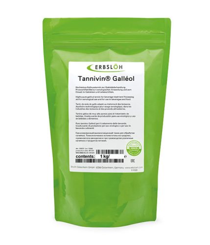 Erbslöh Tannivin Galléol tannin 1kg