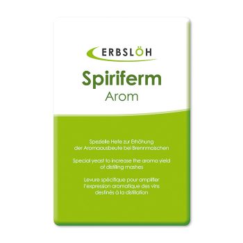 Fajélesztő Spiriferm Arom 0,5 kg (31461)