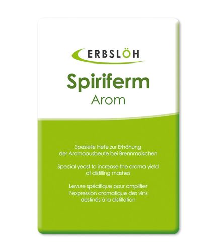 Fajélesztő Spiriferm Arom 0,5 kg (31461)