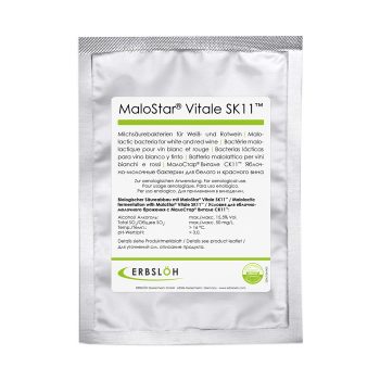 MaloStar Vitale SK11 1000 ltr. (41051)