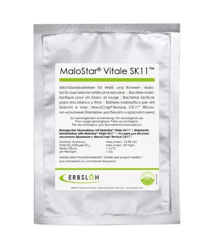MaloStar Vitale SK11 1000 ltr. (41051)