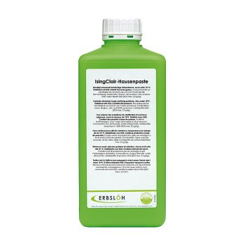 e.IsingClair (Hausenpaste vizahólyag) 10kg (54033)