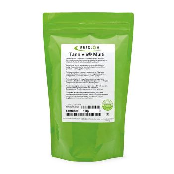 Erbslöh Tannivin Multi tannin 1 kg