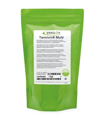 Erbslöh Tannivin Multi tannin 1 kg
