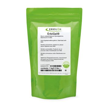 ErbiGel 25 kg (15014)