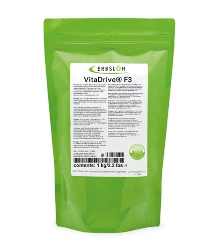 Tápsó Vitadrive 10 kg (32202)