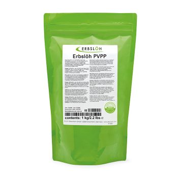 e.PVPP 10 kg (50401)