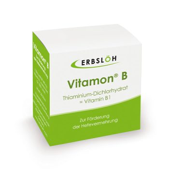 Vitamon B stick 20db stick /doboz