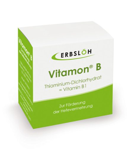 Vitamon B stick 20db stick /doboz