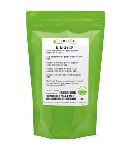 ErbiGel 1 kg (15012)