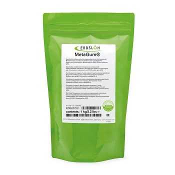 Erbslöh MetaGum gumianyag stabilizátor 1kg