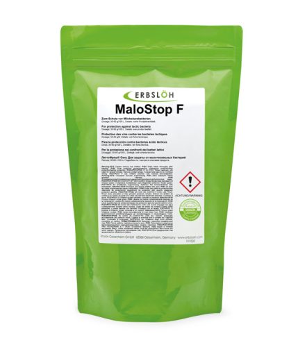 Almasavbontás gátló szer Erbslöh MaloStop F 25 kg