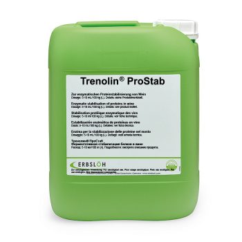 Pektinbontó enzim Erbslöh Trenolin ProStab 5kg