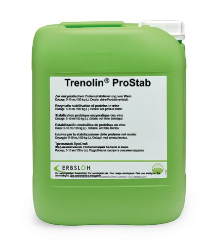 Pektinbontó enzim Erbslöh Trenolin ProStab 5kg