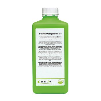 Derítőszer Erbslöh Erbslöh-MostGelatine 600 kg