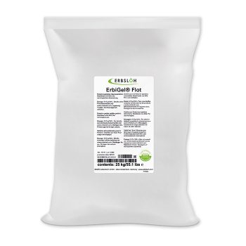 Derítőszer Erbslöh ErbiGel Flot 5 kg