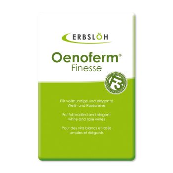 Fajélesztő Erbslöh Oenoferm Finesse 0,5 kg