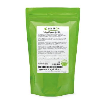 Tápsó Erbslöh VitaFerm Bio DE ÖKO-003 10 kg