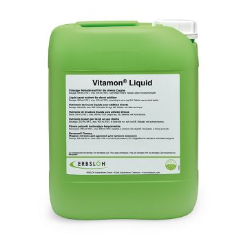 Tápsó Erbslöh Vitamon Liquid 1000 kg