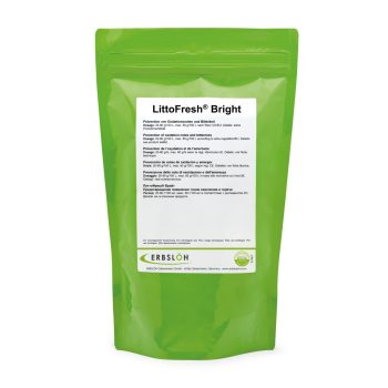 Derítőszer Erbslöh LittoFresh Bright 10 kg
