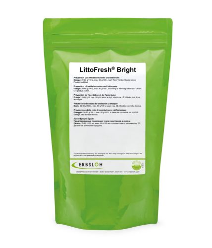 Derítőszer Erbslöh LittoFresh Bright 10 kg
