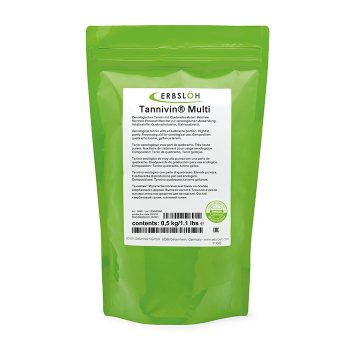 Tannin Erbslöh Tannivin Multi 25 kg